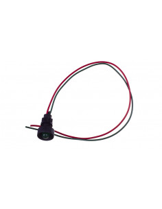 Lampka sygnalizacyjna 10mm...