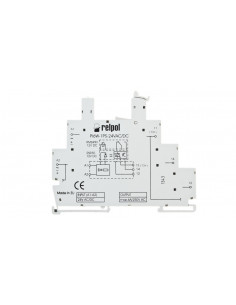 Gniazdo do przekaźnika...