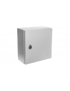 Obudowa metalowa ARGENTA...