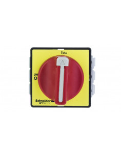 Rozłącznik izolacyjny 3P...