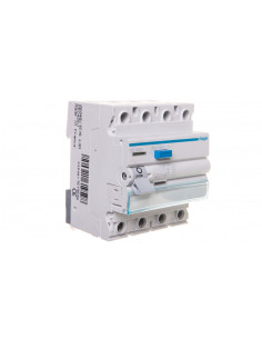 Wyłącznik różnicowoprądowy...