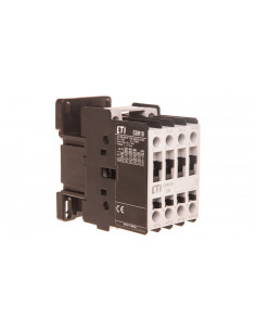 Stycznik mocy 18A 3P 230V...