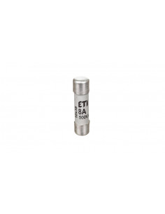 Wkładka bezpiecznikowa...