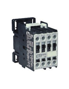 Stycznik mocy 12A 3P 230V...