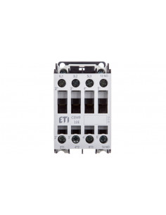 Stycznik mocy 9A 3P 230V AC...