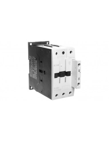 Stycznik mocy 50A 3P 400V AC DILM50...