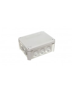 Puszka n/t odgałęźna...