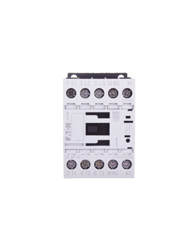 Stycznik mocy 7A 3P 220V DC 1Z 0R...