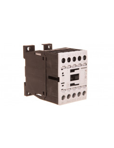 Stycznik mocy 12A 3P 220V...