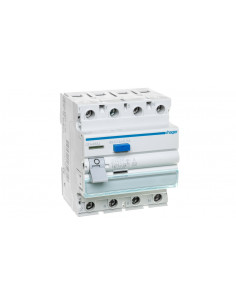 Wyłącznik różnicowoprądowy...