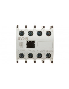 Styk pomocniczy 2Z 2R...