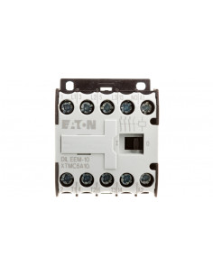 Stycznik mocy 6A 3P 24V AC...