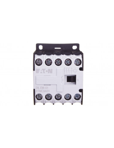 Stycznik mocy 9A 3P 400V AC 0Z 1R...