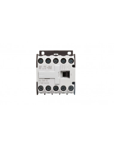 Stycznik mocy 9A 3P 24V AC 1Z 0R...