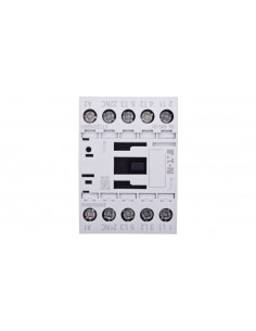 Stycznik mocy 15A 3P 24V AC...