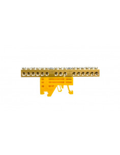 Zacisk przyłączeniowy...