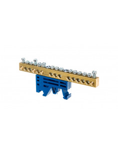 Zacisk przyłączeniowy...