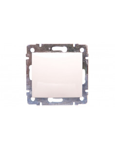 VALENA Maskownica kremowy...