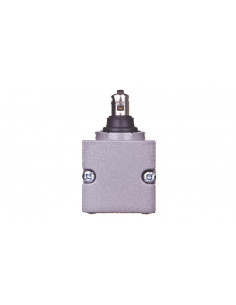 Głowica napędowa o sile...