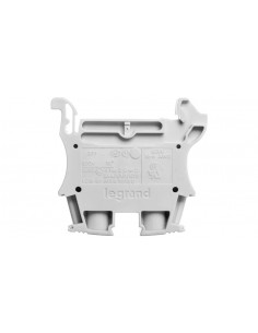 Złączka szynowa...