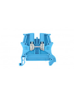 Złączka szynowa...