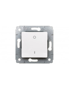 CARIVA Łącznik dwubiegunowy...