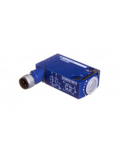 Korpus łącznika krańcowego...