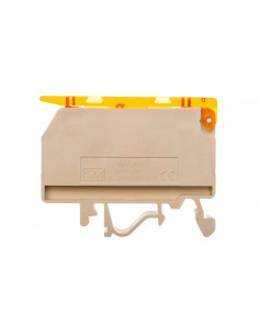 Złączka szynowa...