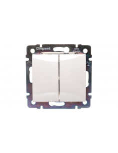 VALENA Przycisk przełączny...