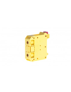 Złączka szynowa...