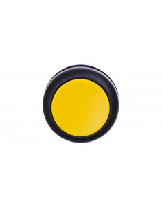 Napęd przycisku żółty z...