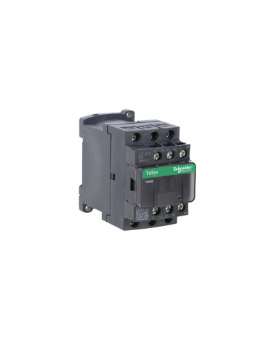 TeSys Deca Stycznik mocy 12A 3P 48V...