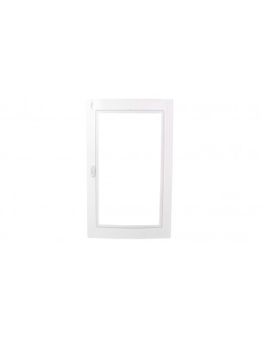 Drzwi przezroczyste 5x24 moduły IP40...