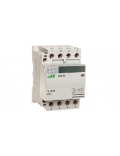 Stycznik modułowy 63A 4Z 0R...