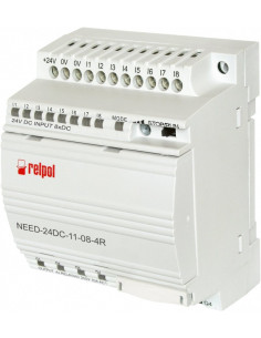 Przekaźnik programowalny...