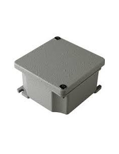 Puszka n/t IP66 aluminium...