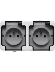 BRYZA Gniazdo hermetyczne...