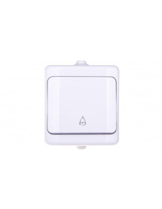 BRYZA Przycisk hermetyczny...