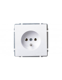 KOS66 Gniazdo pojedyncze...