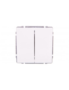 KOS66 Łącznik świecznikowy...