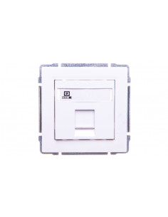 KOS66 Gniazdo komputerowe...