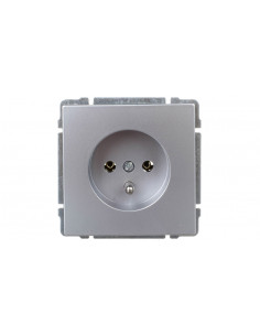 KOS66 Gniazdo pojedyncze...