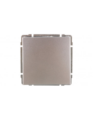 KOS66 Łącznik pojedynczy aluminium...