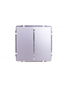 KOS66 Łącznik świecznikowy...