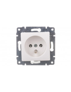 VENA Gniazdo pojedyncze z/u...