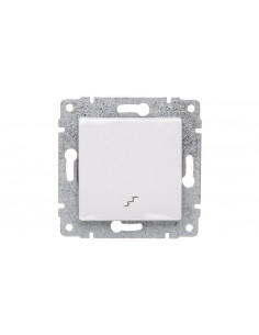 VENA Łącznik schodowy biały...