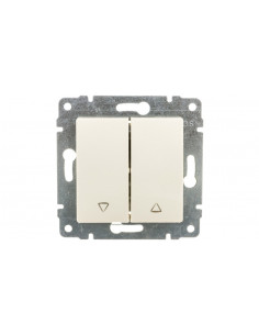 VENA Przycisk żaluzjowy...