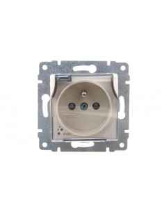 VENA Gniazdo bryzgoszczelne...