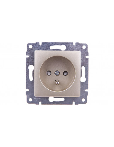 VENA Gniazdo pojedyncze z/u z...