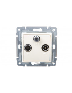 VENA Gniazdo antenowe...